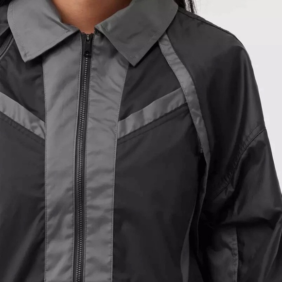 Jordan next utility capsule convertible jacket/ vest size S - Picture 7 of 15